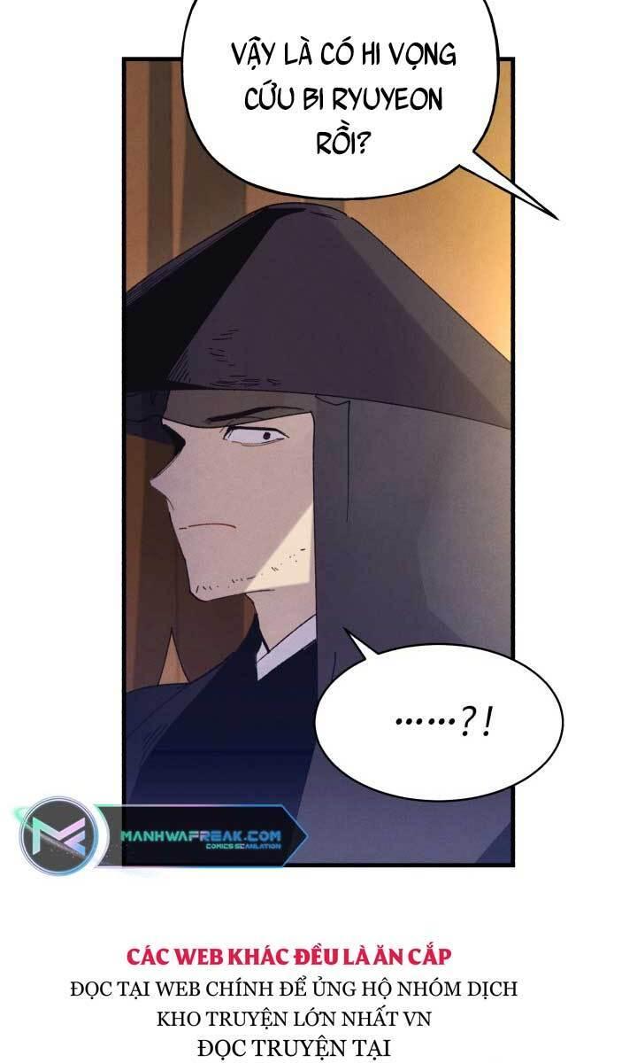 Phi Lôi Đạo: Chapter 133