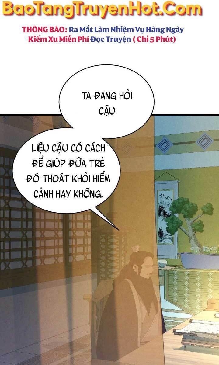 Phi Lôi Đạo: Chapter 133
