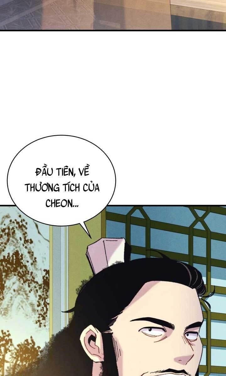 Phi Lôi Đạo: Chapter 133