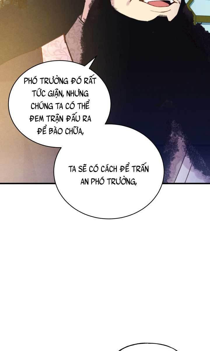Phi Lôi Đạo: Chapter 133