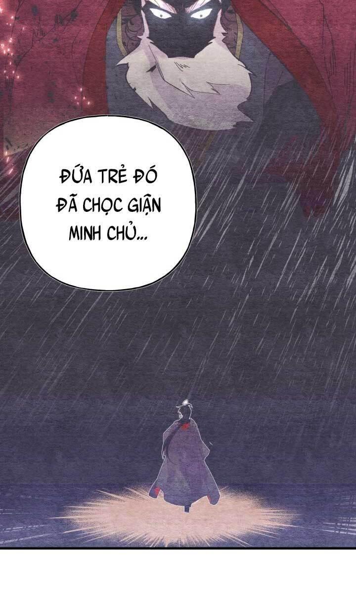 Phi Lôi Đạo: Chapter 133