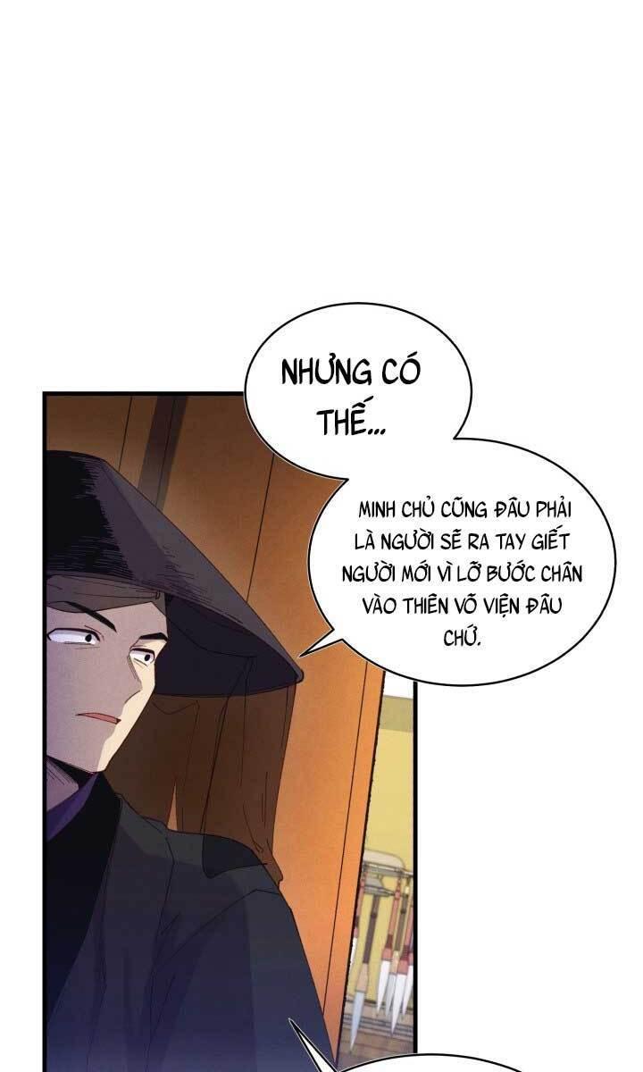 Phi Lôi Đạo: Chapter 133