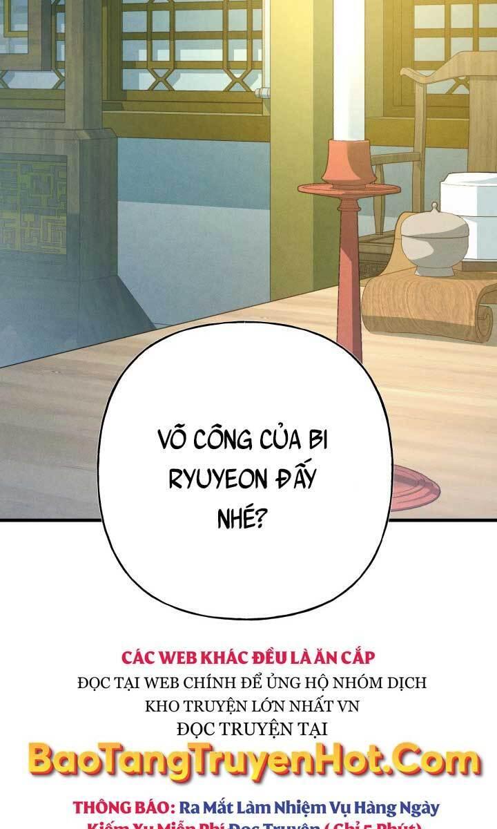 Phi Lôi Đạo: Chapter 133