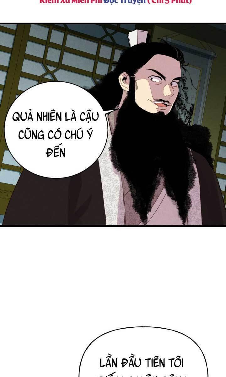 Phi Lôi Đạo: Chapter 133