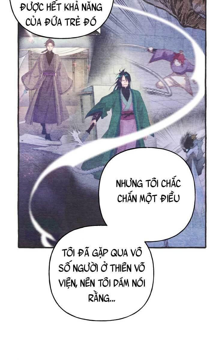Phi Lôi Đạo: Chapter 133