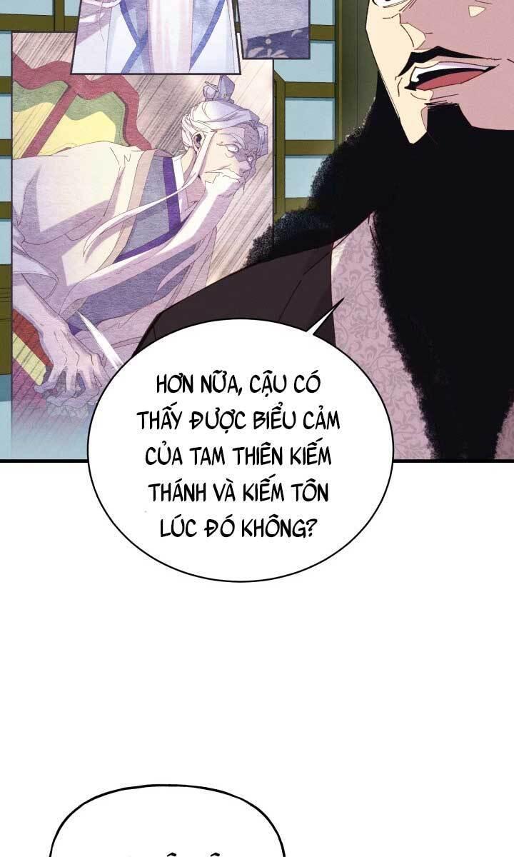 Phi Lôi Đạo: Chapter 133