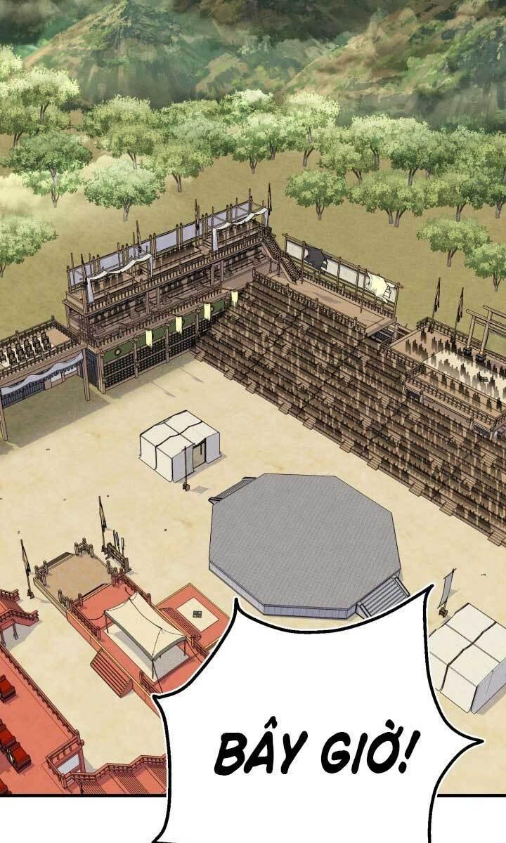Phi Lôi Đạo: Chapter 134