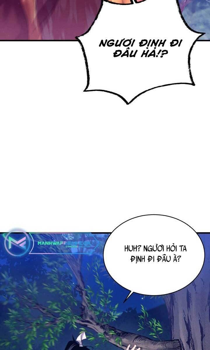 Phi Lôi Đạo: Chapter 134