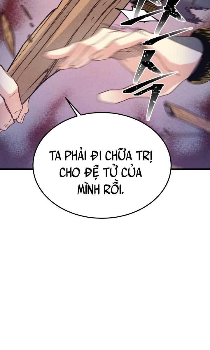 Phi Lôi Đạo: Chapter 134