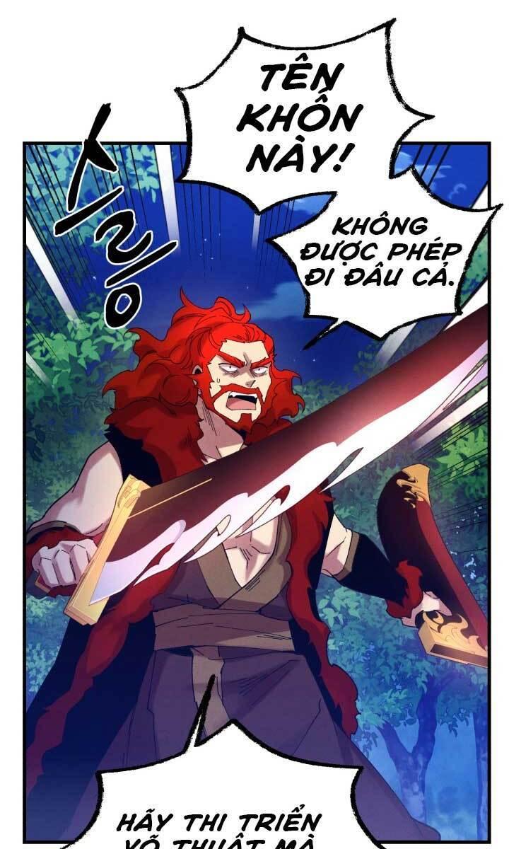 Phi Lôi Đạo: Chapter 134