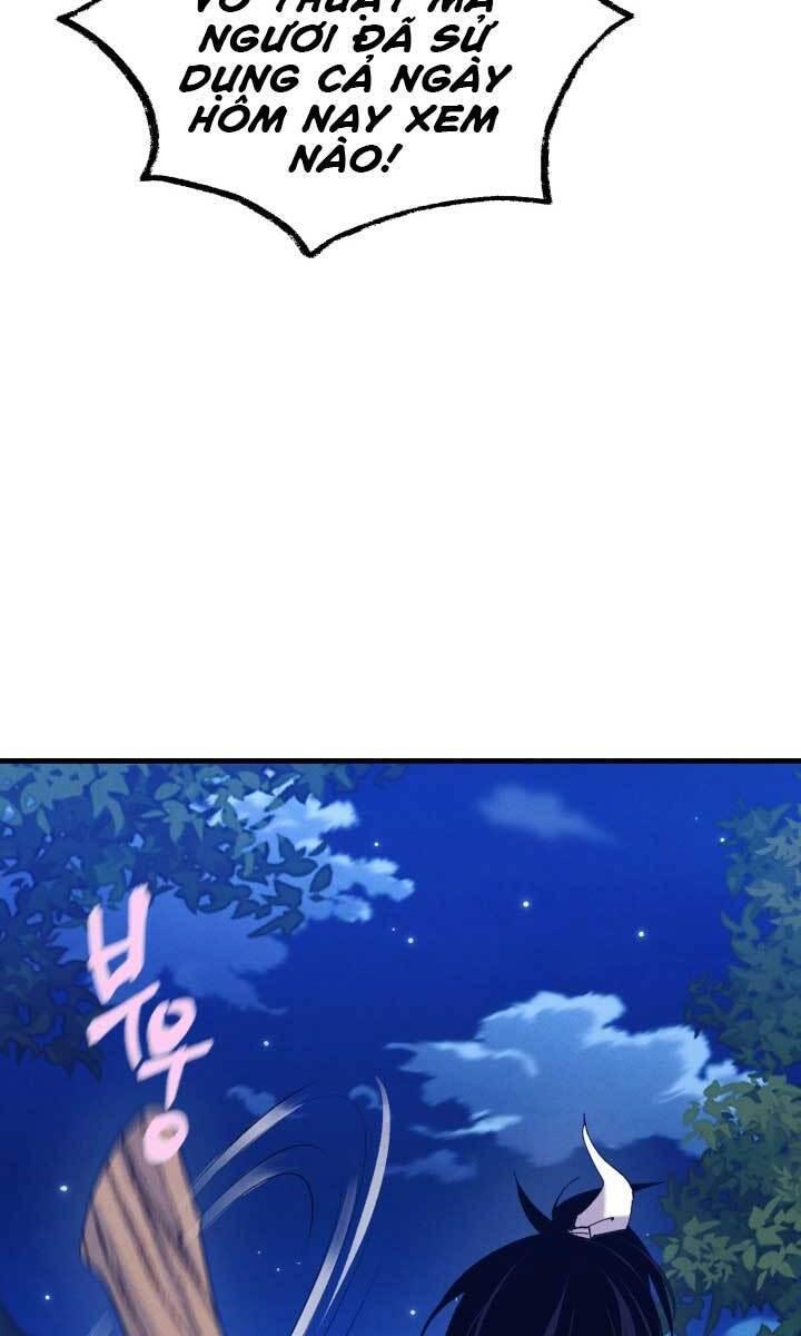 Phi Lôi Đạo: Chapter 134