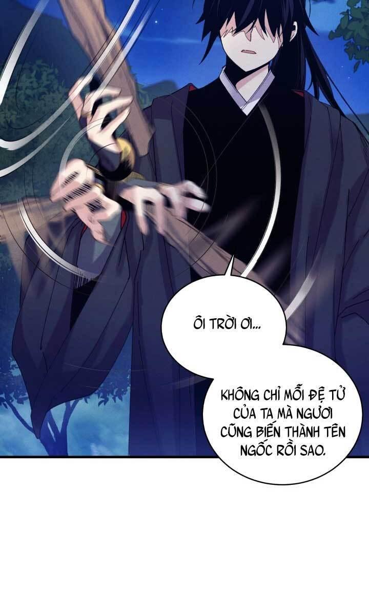 Phi Lôi Đạo: Chapter 134
