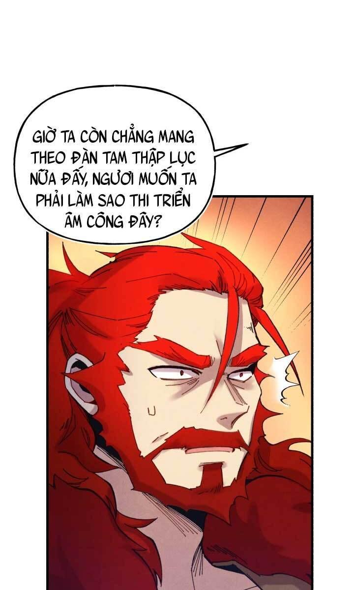 Phi Lôi Đạo: Chapter 134