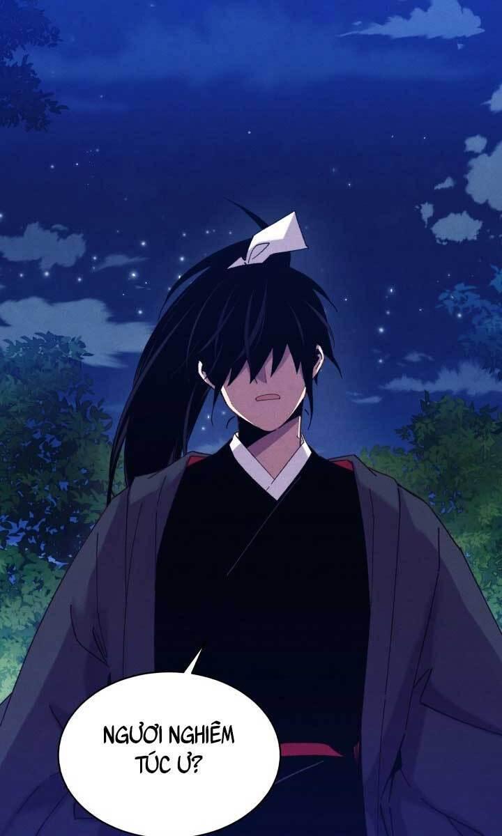 Phi Lôi Đạo: Chapter 134