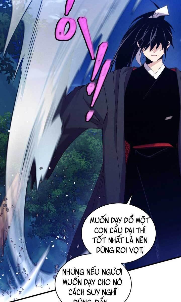 Phi Lôi Đạo: Chapter 134