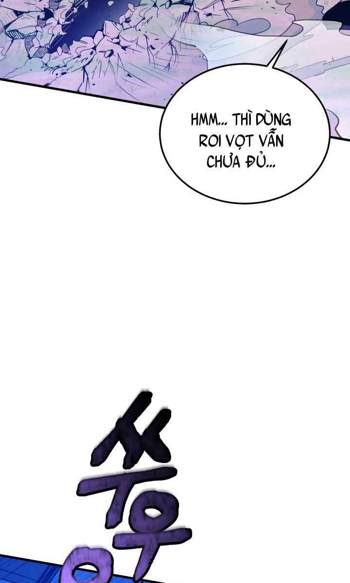 Phi Lôi Đạo: Chapter 134