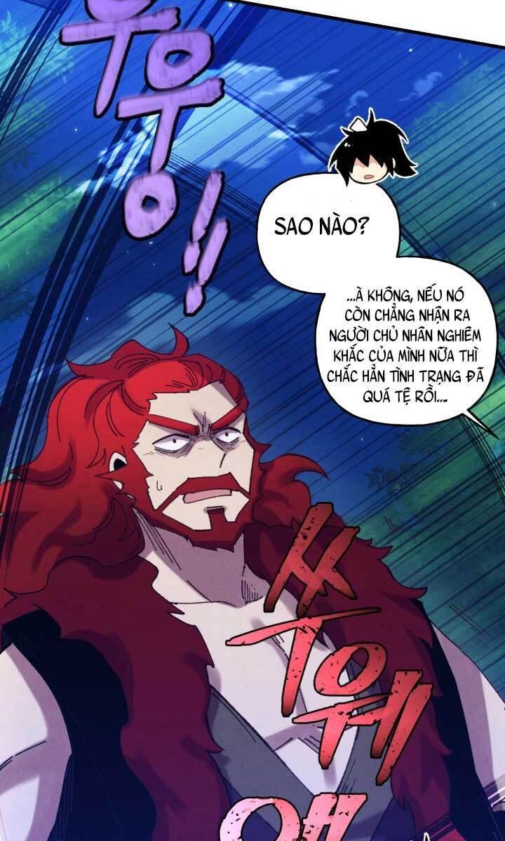 Phi Lôi Đạo: Chapter 134