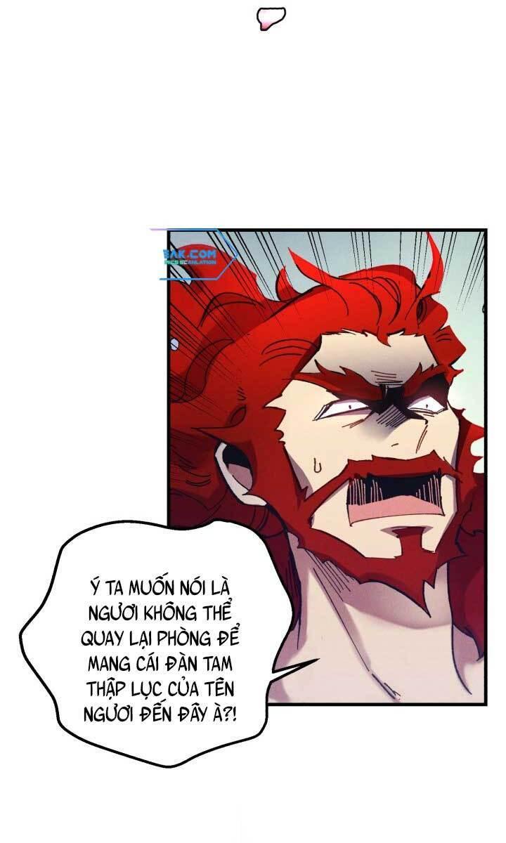 Phi Lôi Đạo: Chapter 134