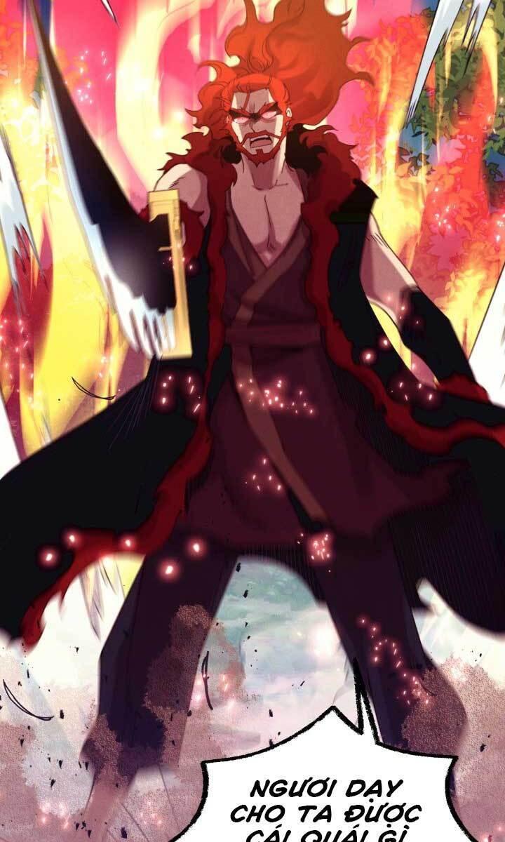 Phi Lôi Đạo: Chapter 134