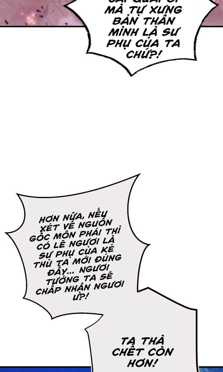 Phi Lôi Đạo: Chapter 134