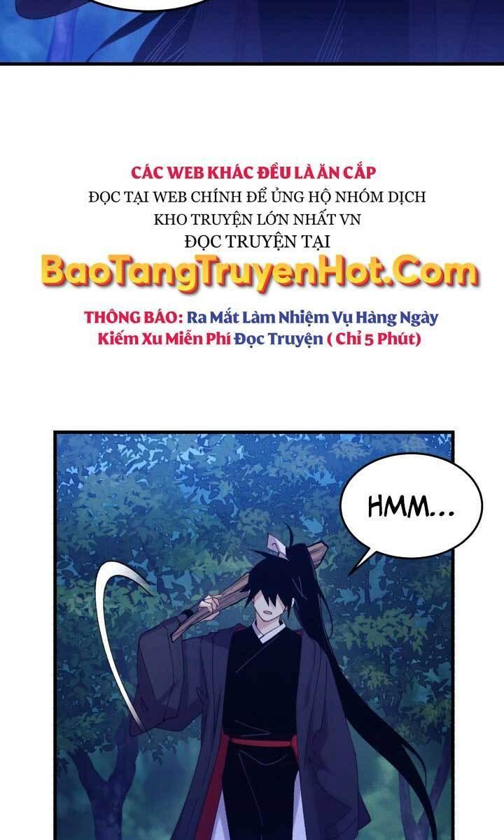 Phi Lôi Đạo: Chapter 134