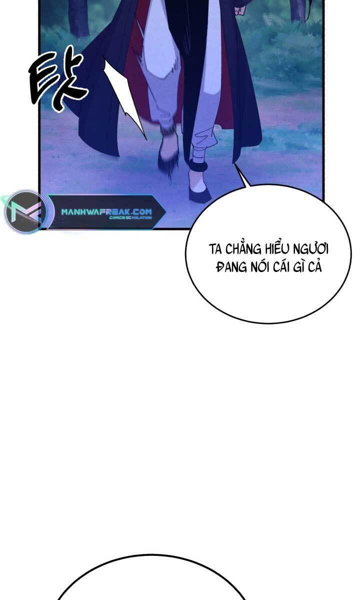 Phi Lôi Đạo: Chapter 134