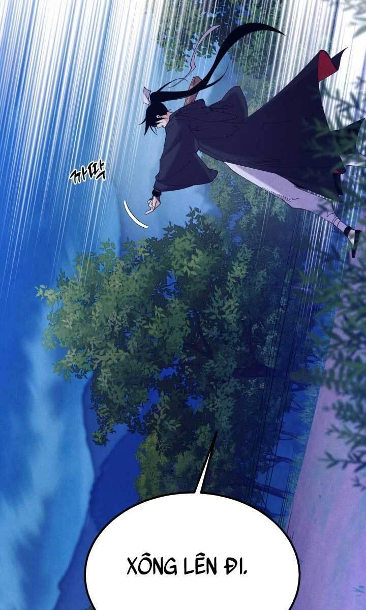 Phi Lôi Đạo: Chapter 134