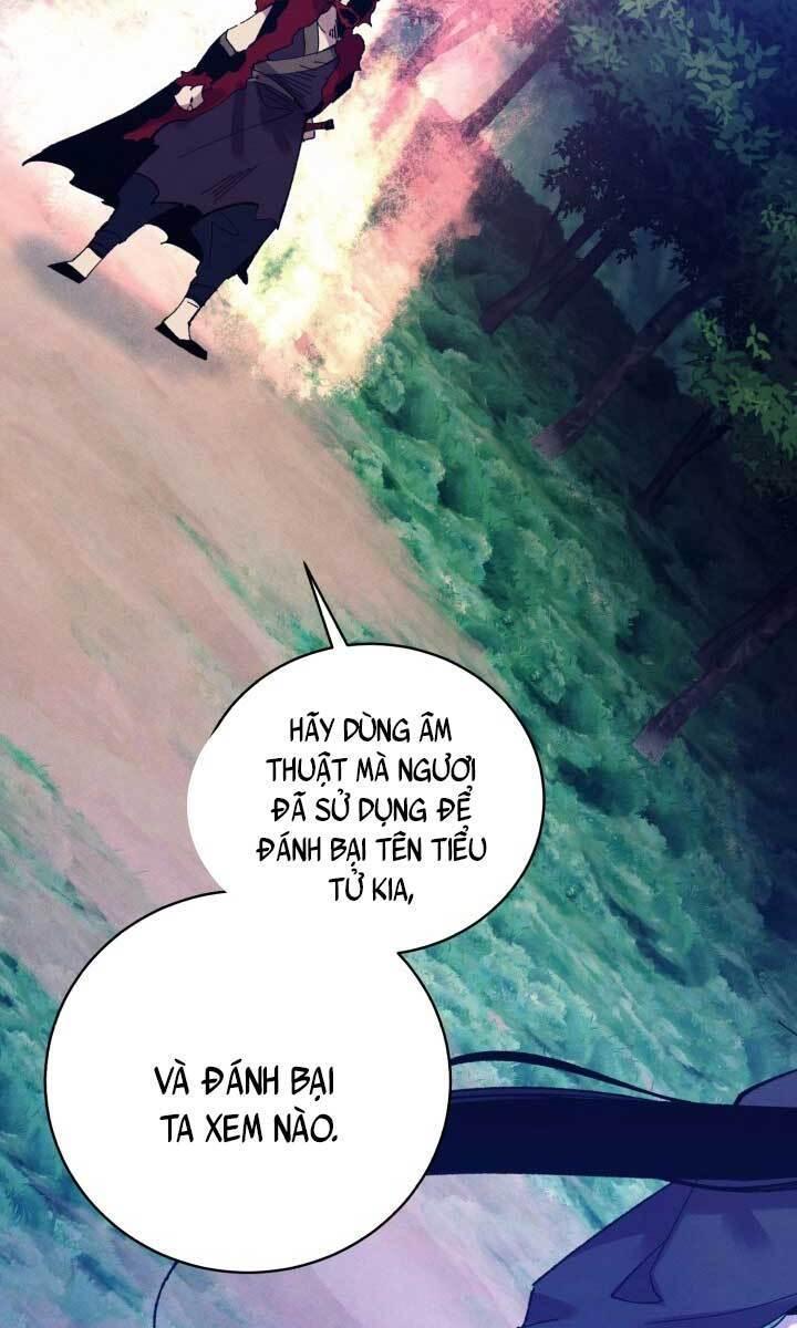 Phi Lôi Đạo: Chapter 134