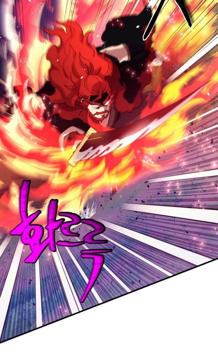 Phi Lôi Đạo: Chapter 134