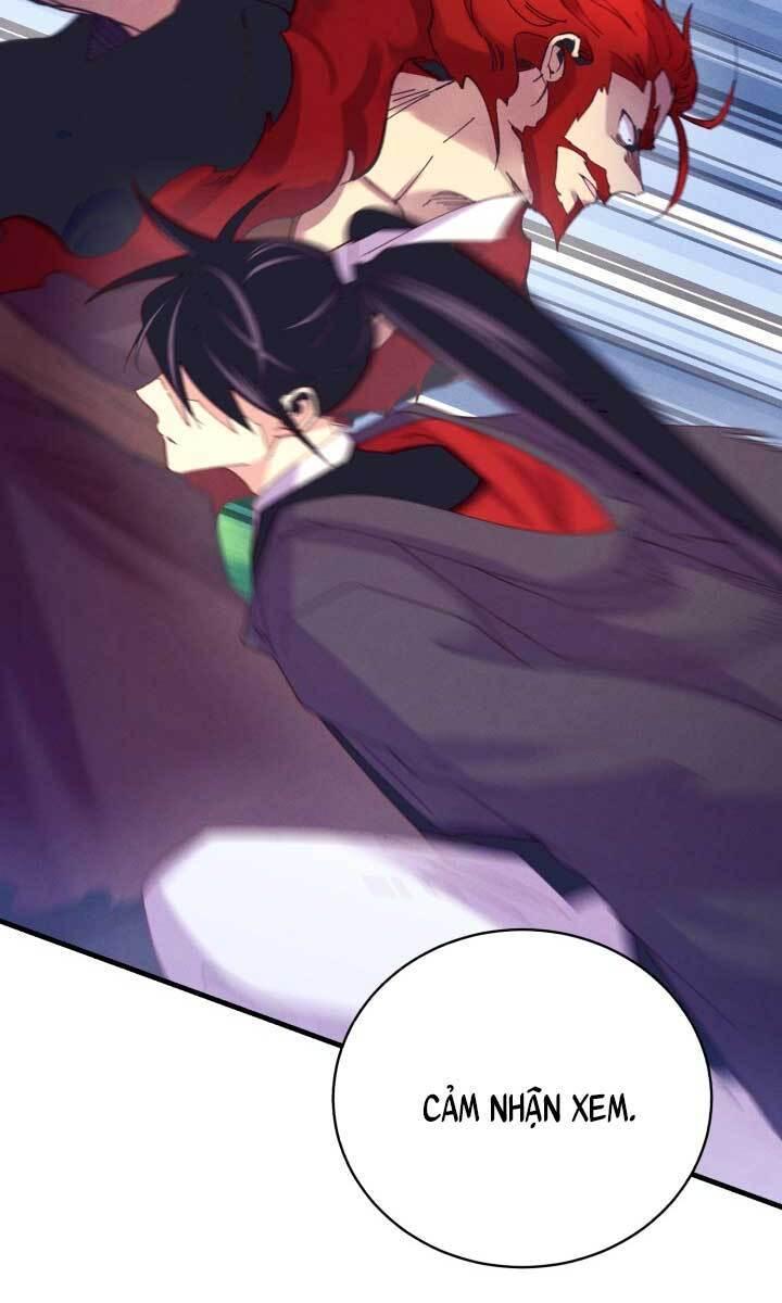 Phi Lôi Đạo: Chapter 134