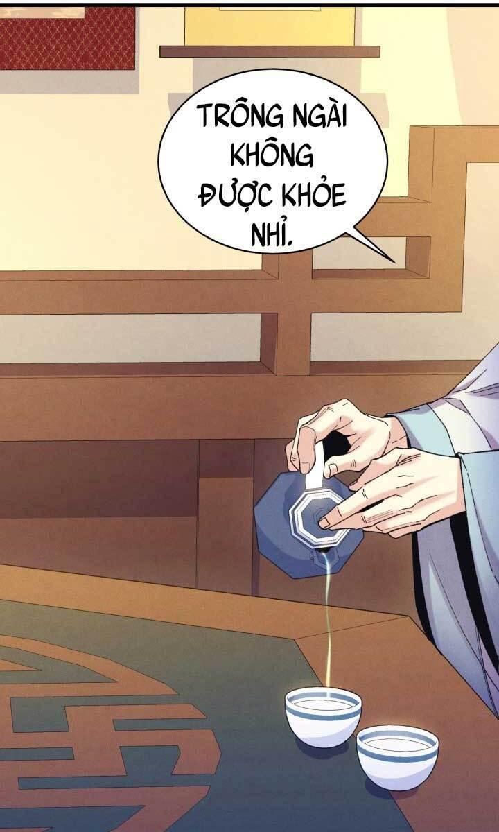 Phi Lôi Đạo: Chapter 134