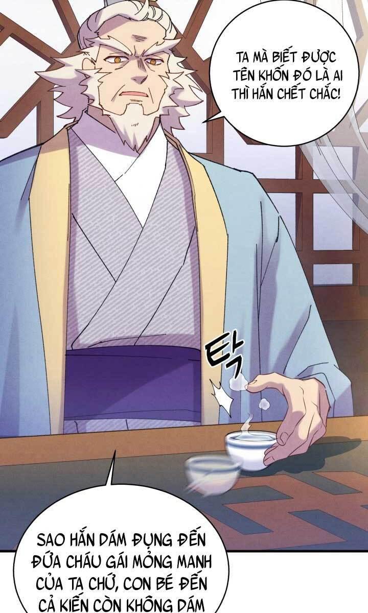 Phi Lôi Đạo: Chapter 134