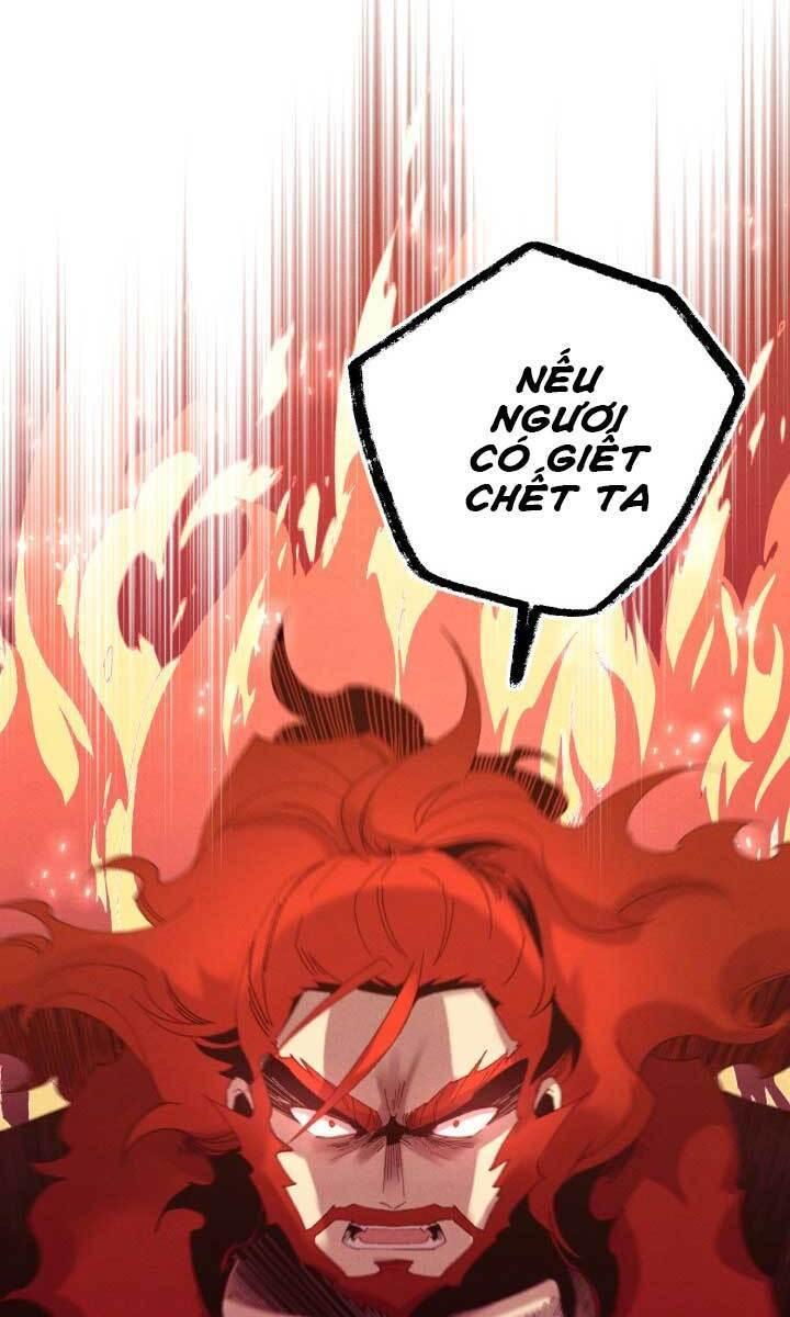 Phi Lôi Đạo: Chapter 134