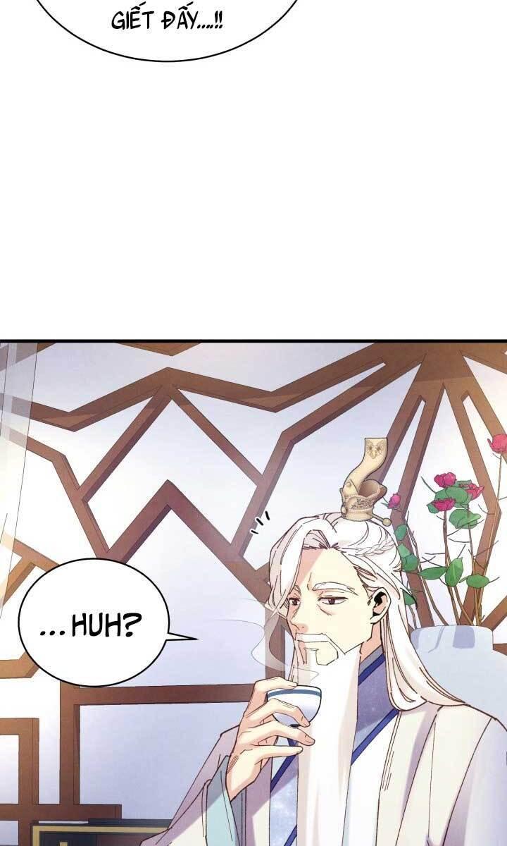Phi Lôi Đạo: Chapter 134