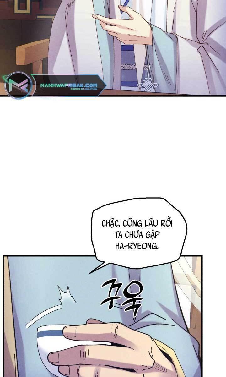 Phi Lôi Đạo: Chapter 134