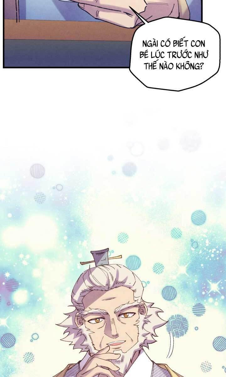 Phi Lôi Đạo: Chapter 134
