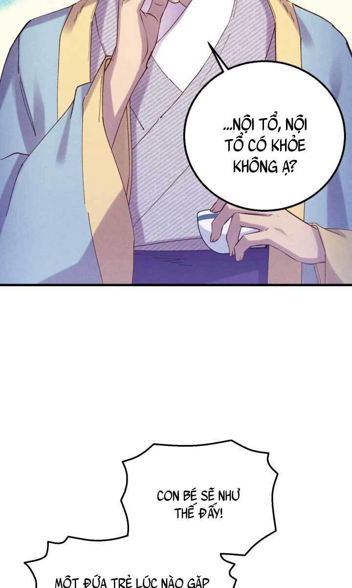 Phi Lôi Đạo: Chapter 134