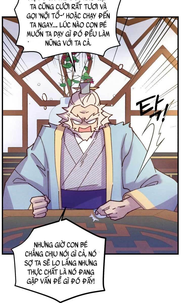 Phi Lôi Đạo: Chapter 134