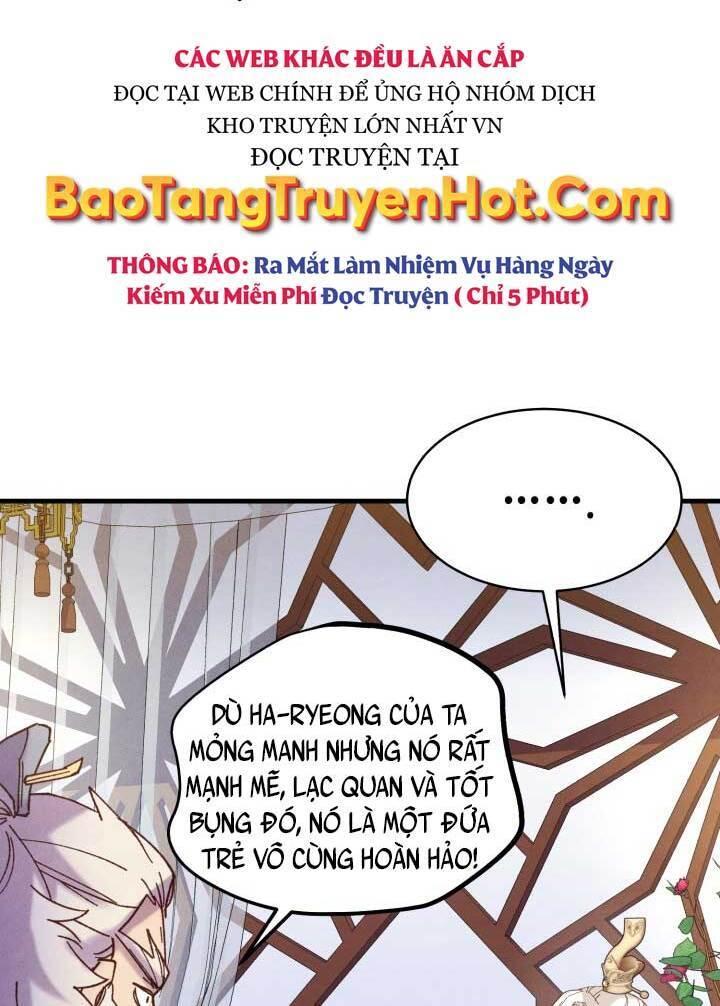 Phi Lôi Đạo: Chapter 134