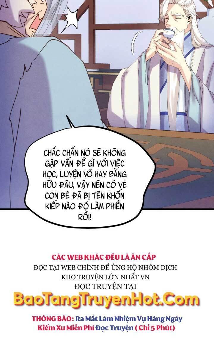 Phi Lôi Đạo: Chapter 134