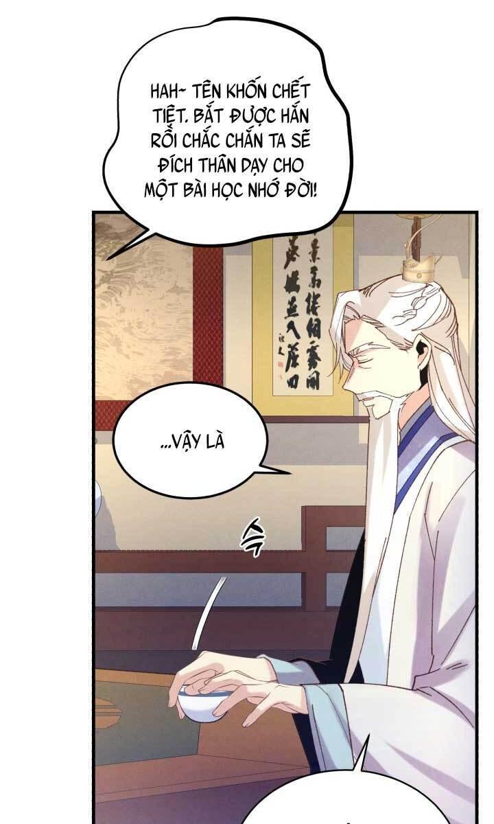 Phi Lôi Đạo: Chapter 134