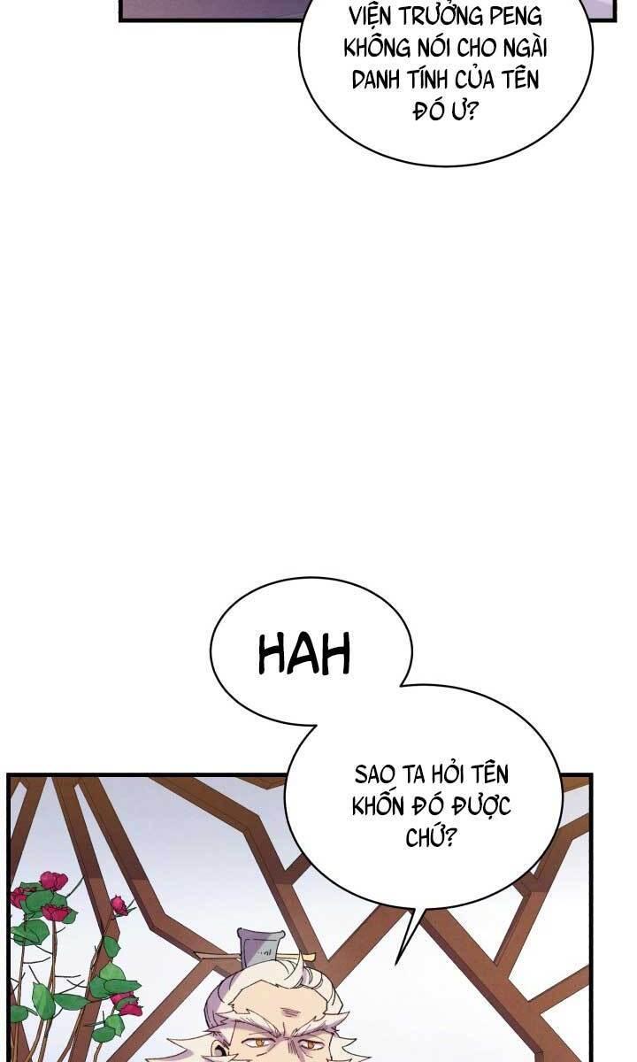 Phi Lôi Đạo: Chapter 134