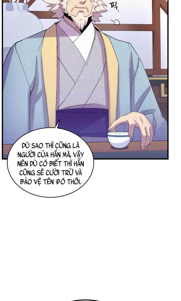 Phi Lôi Đạo: Chapter 134