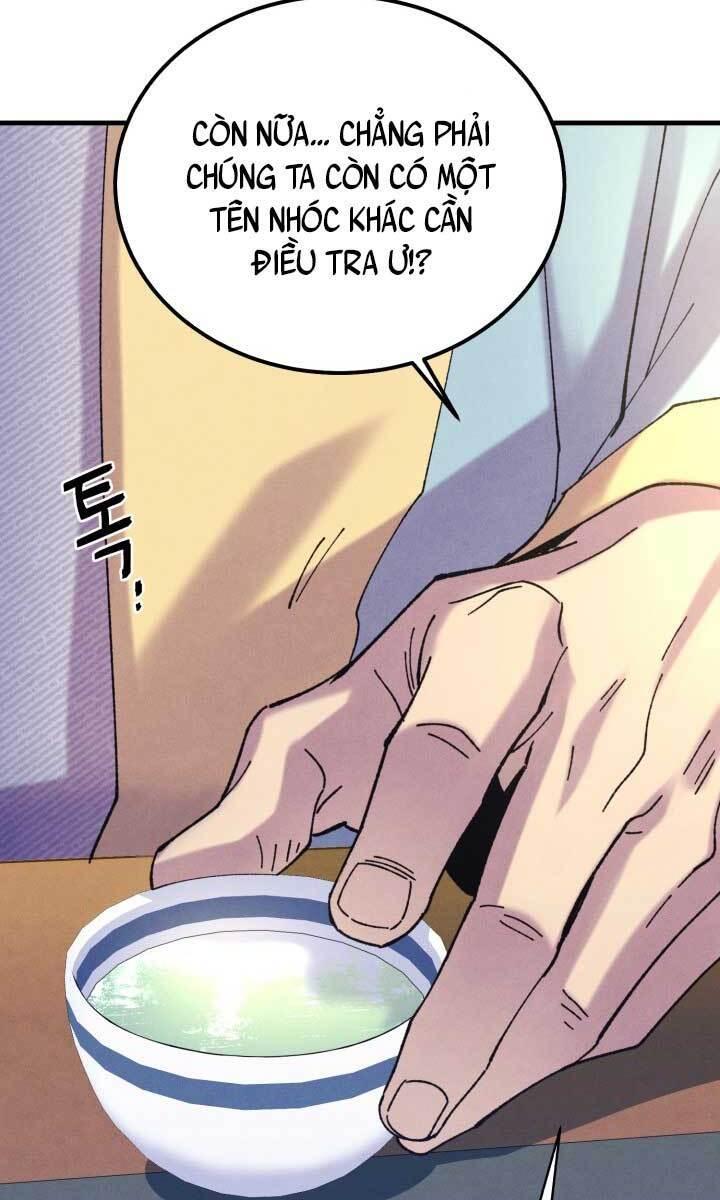 Phi Lôi Đạo: Chapter 134