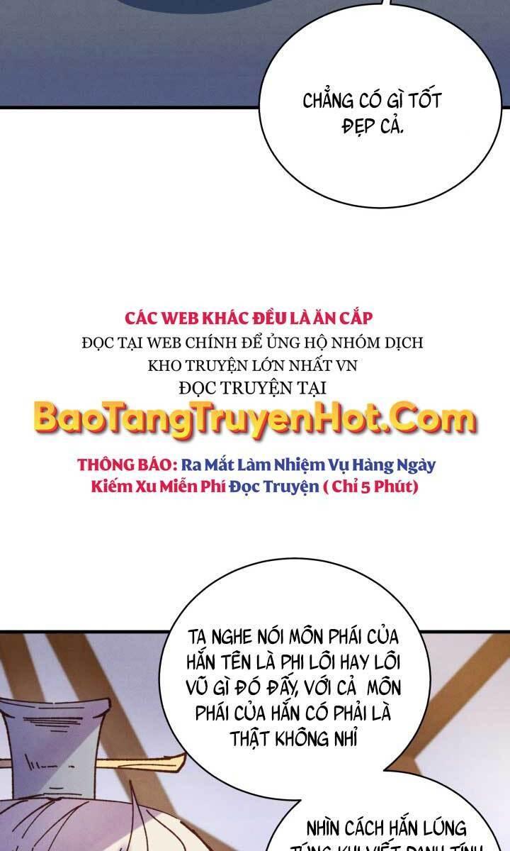 Phi Lôi Đạo: Chapter 134