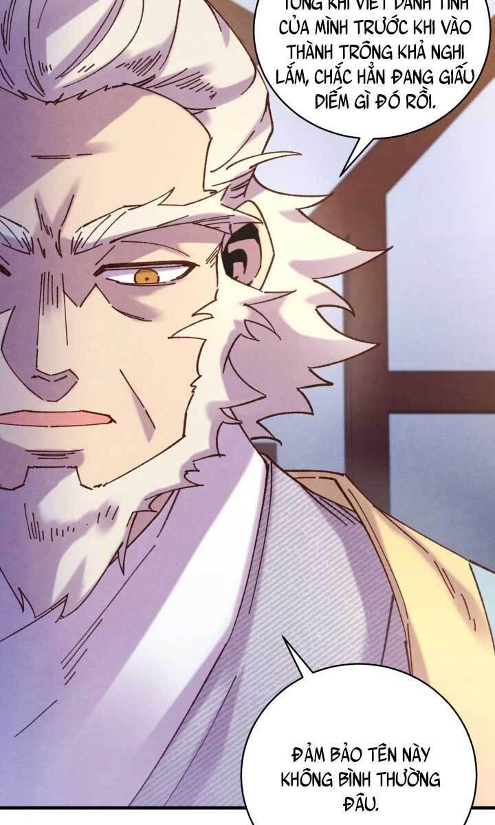 Phi Lôi Đạo: Chapter 134