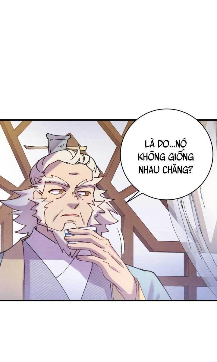 Phi Lôi Đạo: Chapter 134