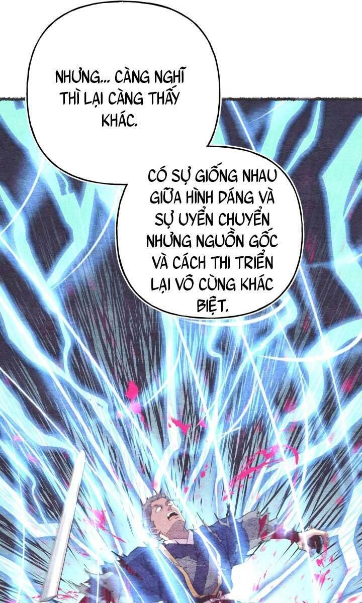 Phi Lôi Đạo: Chapter 134