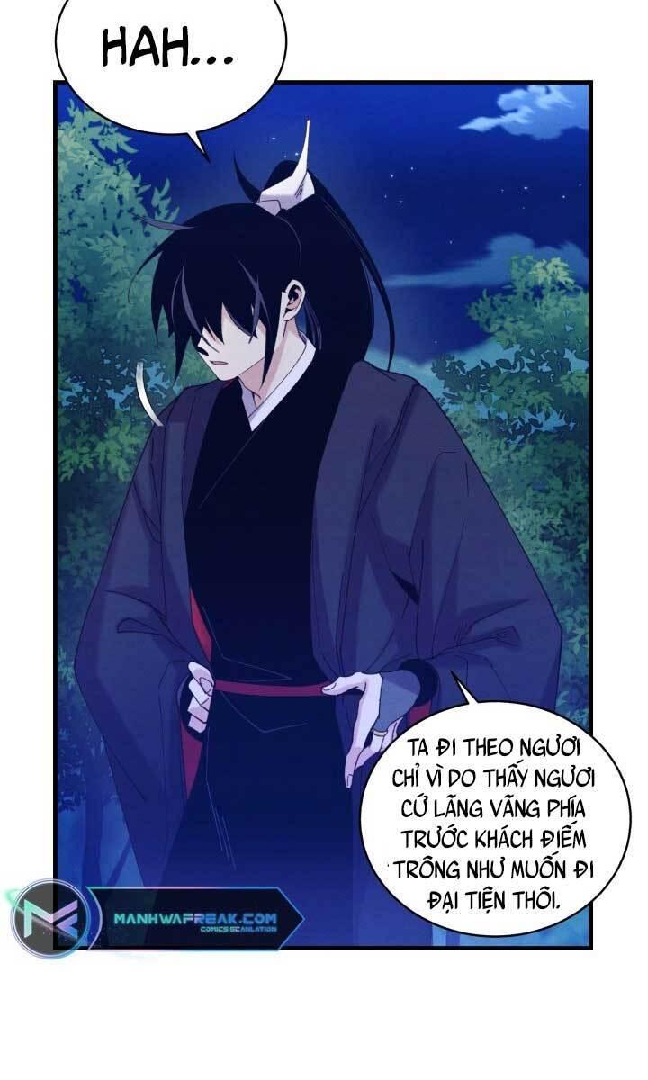 Phi Lôi Đạo: Chapter 134