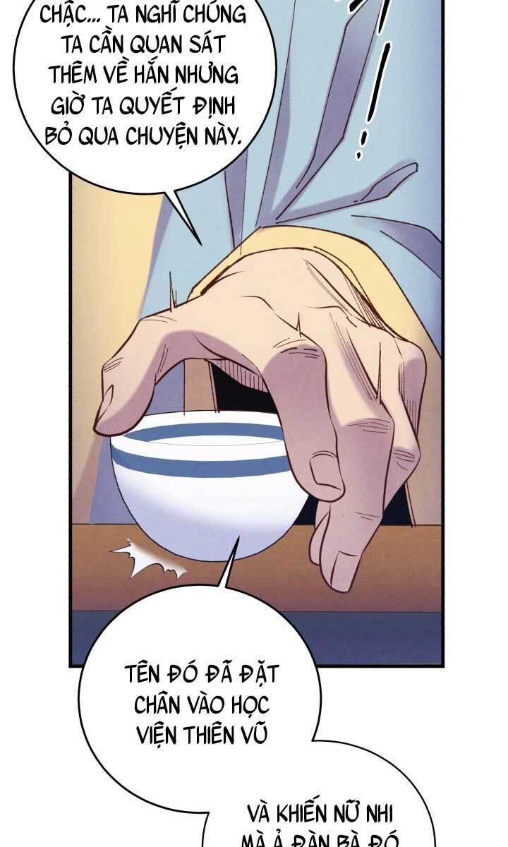 Phi Lôi Đạo: Chapter 134
